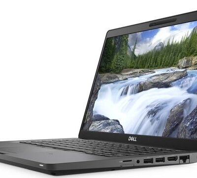 Ноутбук Б/В 14" Dell Latitude 5400 Core i5 8365\RAM 8GB\SSD 256GB